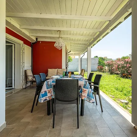 Lunu Quartu Sant'Elena