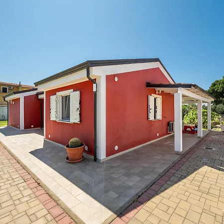 Lunu Villa *
