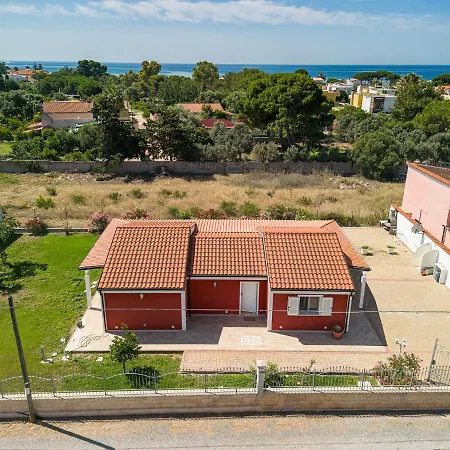 Villa Lunu