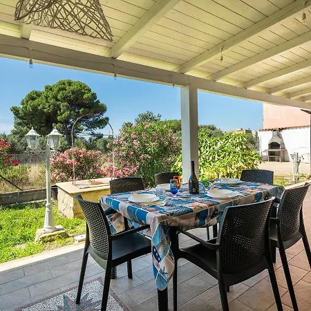 Lunu Quartu Sant'Elena