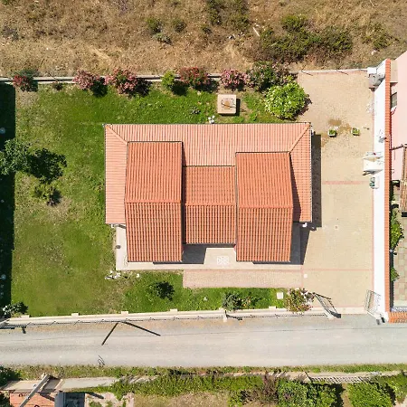 Lunu Villa Quartu Sant'Elena