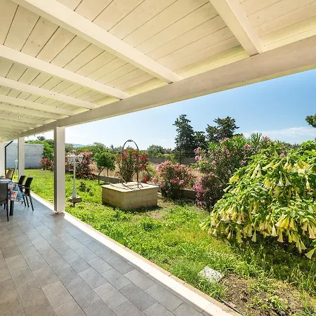 Lunu * Quartu SantʼElena