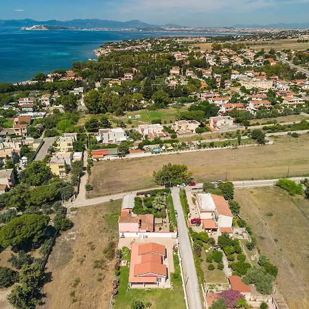 Lunu Villa Quartu Sant'Elena