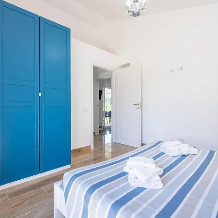 Lunu Villa *