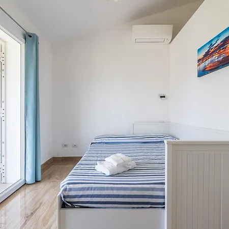 Lunu Villa Quartu Sant'Elena