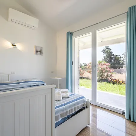 Lunu Villa *