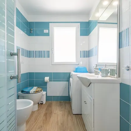 Lunu Villa Quartu Sant'Elena