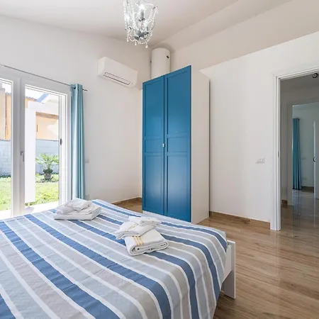 Villa Lunu Quartu Sant'Elena