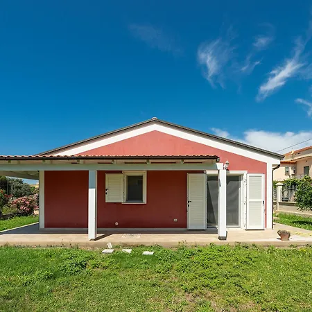 Lunu Villa