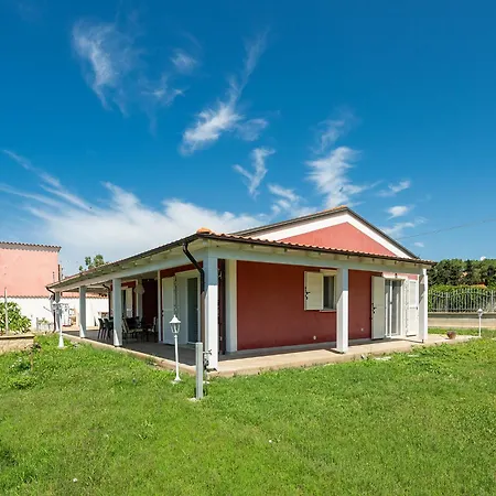 Villa Lunu *
