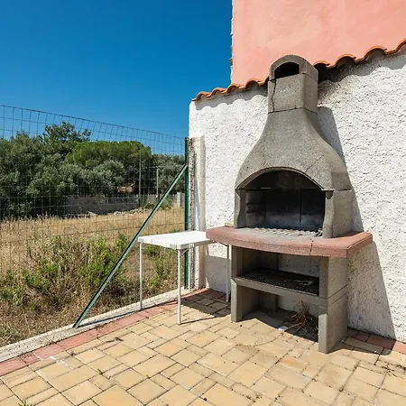 Villa Lunu